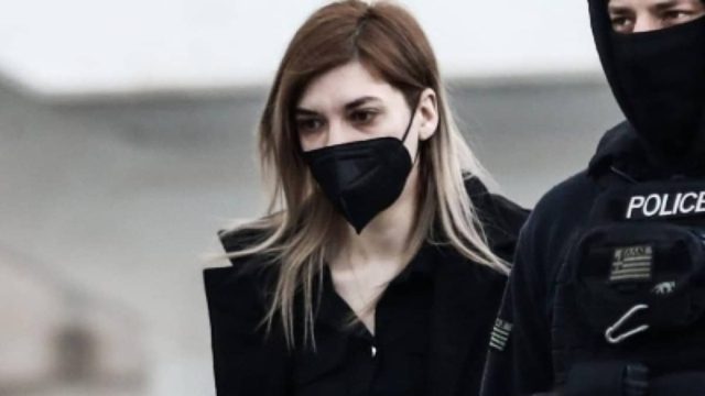 Νεκρά παιδιά στην Πάτρα: Η ώρα των γιατρών στη δίκη της Ρούλας Πισπιρίγκου! Καταθέτουν για την απόπειρα ανθρωποκτονίας της Τζωρτζίνας στο Καραμανδάνειο (Video)