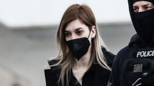 Δίκη Ρούλας Πισπιρίγκου – «Καταπέλτες» οι γιατροί του Καραμανδάνειου: «Το παιδί ήταν μία χαρά – Άλλα μας έλεγε και άλλα βλέπαμε» (video)