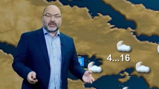 Έκτακτη προειδοποίηση από Σάκη Αρναούτογλου: Έρχονται λασποβροχές – Τι πρέπει να προσέξετε
