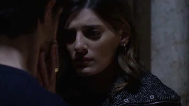 Σασμός – Spoiler 3/2: «Είτε το θέλεις είτε όχι αυτό τον άντρα αγάπησε!» – Ολόκληρη η σκηνή πριν παιχτεί στην τηλεόραση (Video)