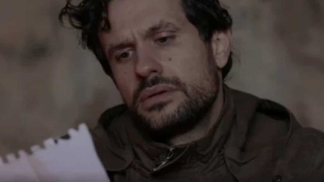 Σασμός – Spoiler 8/2: Ο Αστέρης πενθεί! Μαθαίνει ότι η Αργυρώ…