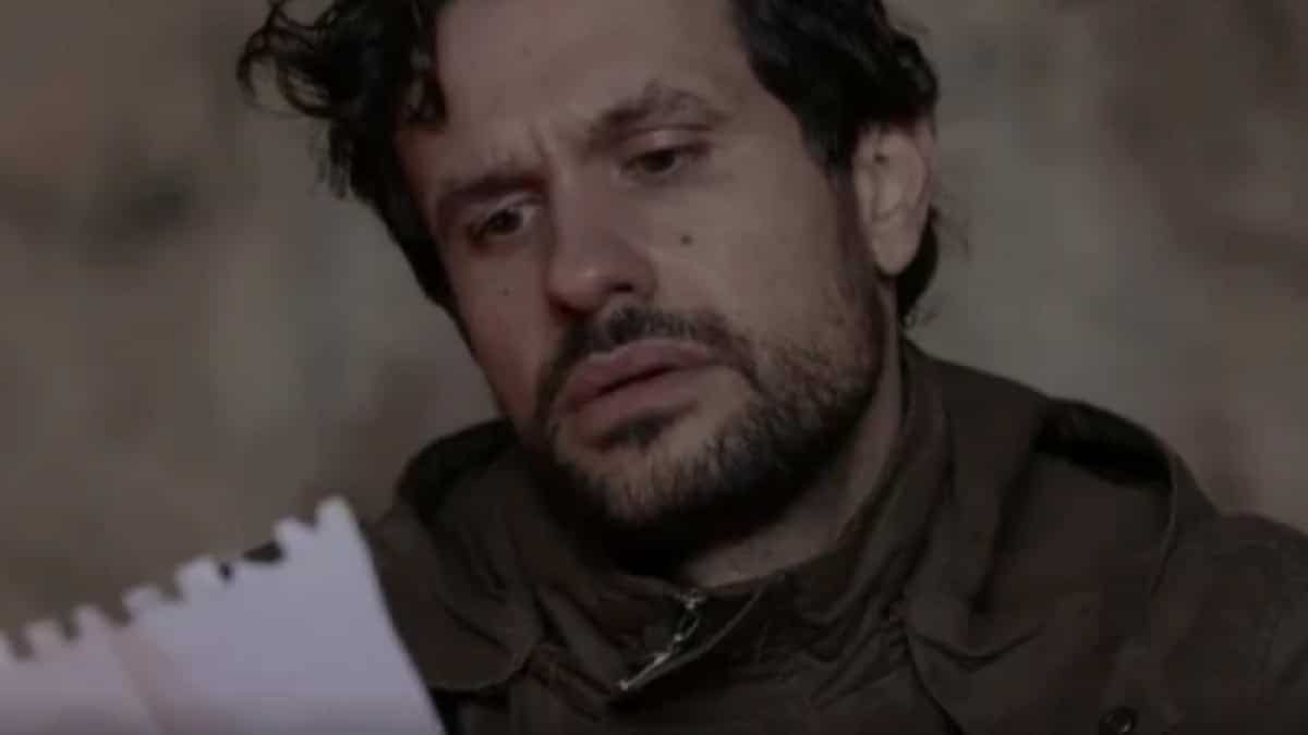 Σασμός – Spoiler 8/2: Ο Αστέρης πενθεί! Μαθαίνει ότι η Αργυρώ…