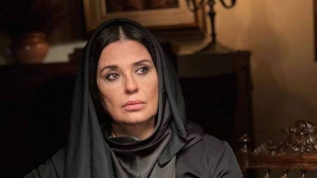 Σασμός – Spoiler 23/2: «Και να σε είχα παντρευτεί;» – Στο φως η άγνωστη σχέση της Καλλιόπης με τον Παύλο (Video)