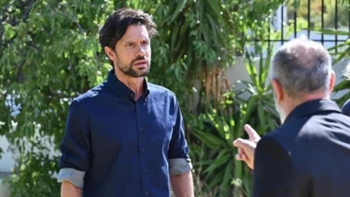 Σασμός – Spoiler 1/2: Άγριος τσακωμός του Παύλου με τον Αστέρη – Η σκηνή που εξοργίζει άπαντες (video)