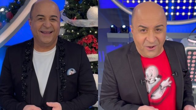 Συναγερμός με τον Μάρκο Σεφερλή στον ΑΝΤ1 – Εξελίξεις για τον ηθοποιό