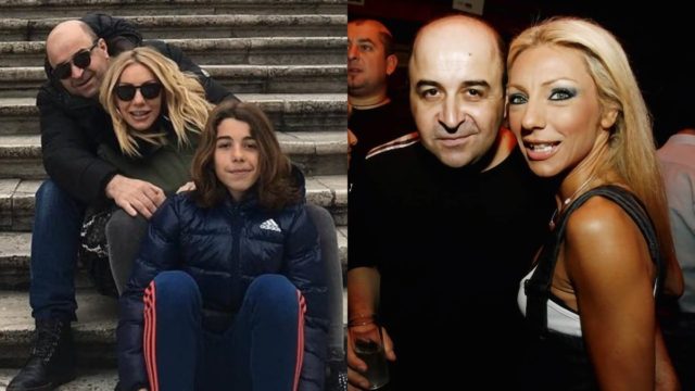 «Είναι κατάρα που το παιδί μας…» – Αγωνία για Μάρκο Σεφερλή και Έλενα Τσαβαλιά