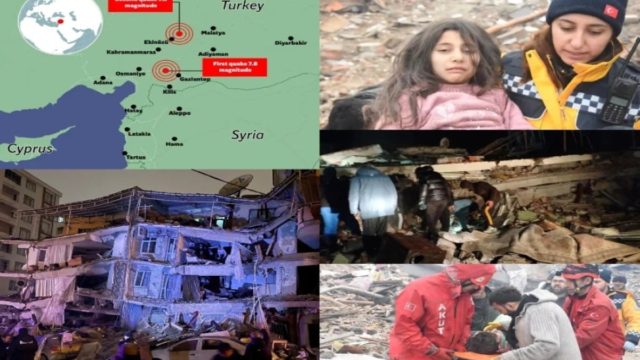 Νέος σεισμός στην Τουρκία: 6 νεκροί και σχεδόν 300 τραυματίες ο τελευταίος απολογισμός! Η “μυρωδιά” του θανάτου δεν “έσβησε” ποτέ – Για Άδανα και Κύπρο προειδοποιεί γεωλόγος