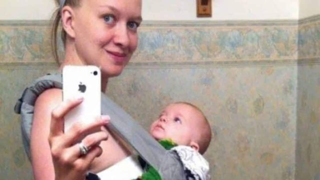 Αυτή η 23χρονη κοπέλα έβγαλε μια selfie φωτογραφία- Δεν ήξερε ότι θα έχανε τα πάντα λίγο αργότερα