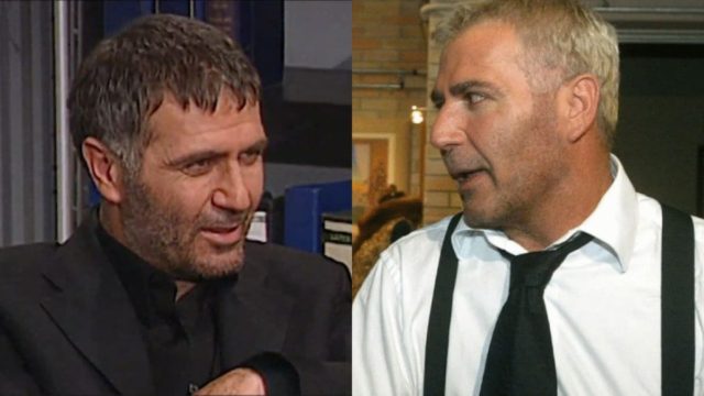 Όλοι γνωρίζουν το «στοιχειωμένο» σπίτι στο Παγκράτι: Αυτό είναι το πατρικό του Νίκου Σεργιανόπουλου στη Δράμα (video)