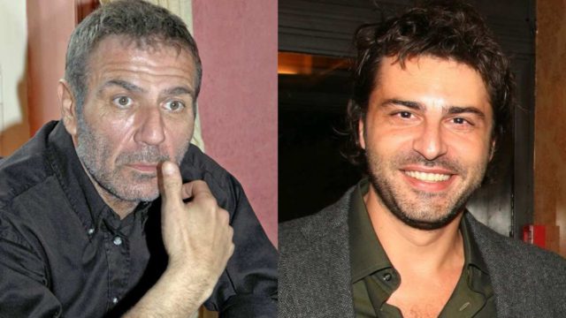 «Βόμβα» από το Βασίλη Παλαιολόγο: «Ο Νίκος Σεργιανόπουλος ήταν…»