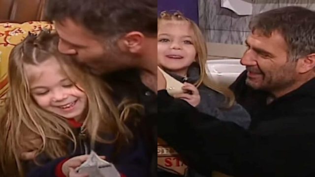 Ούτε ο Σεργιανόπουλος δεν θα την αναγνώριζε: Η ζαβολιάρα Εύα από τους «Δύο Ξένους» μεγάλωσε και έγινε μια κούκλα