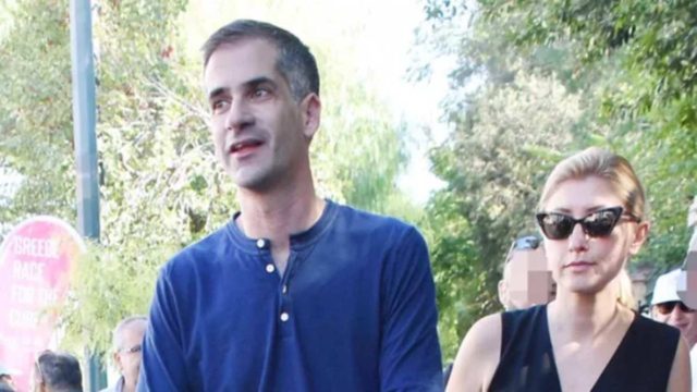 «Επειδή ήταν εγγονός του Μητσοτάκη…»: Σε σοκ η Σία Κοσιώνη με την αποκάλυψη για τον Κώστα Μπακογιάννη!