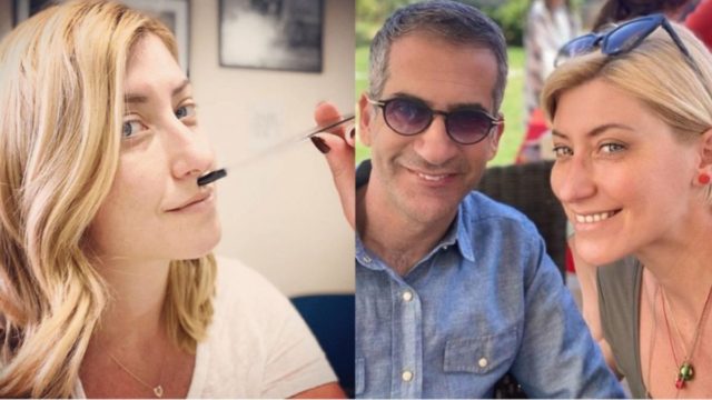 Πέταξε «βόμβα» η Σία Κοσιώνη: «Είμαι σύντροφος, νοικοκυρά και έχω…»