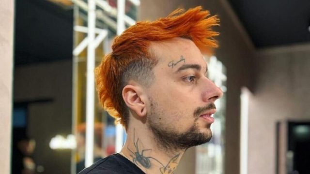 Sin Boy: “Θρίλερ” με τον “θάνατό” του! Εθεάθη να κάνει βόλτα στο Παρίσι (Video)