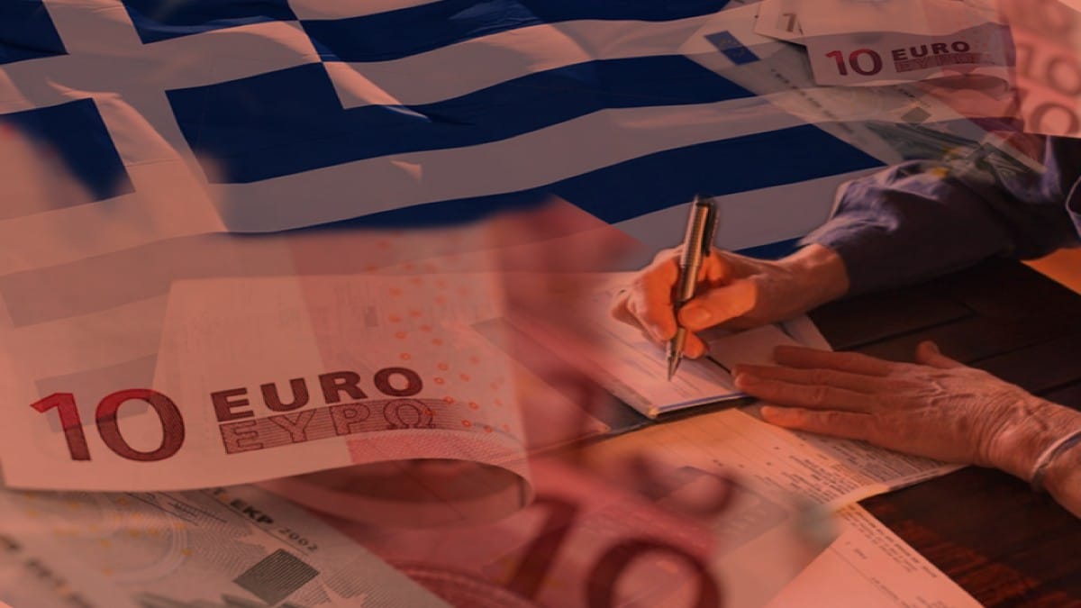 Συντάξεις: Τριπλός “μποναμάς” για 1,3 εκατ. συνταξιούχους – Αναλυτικά οι ημερομηνίες και τα ποσά που θα δουν στα ΑΤΜ