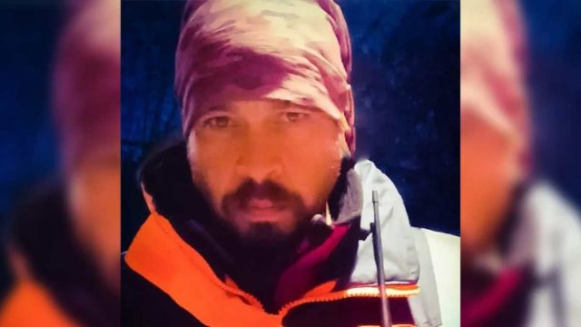 Σεισμός στην Τουρκία – Συγκλονίζει Έλληνας διασώστης: «Κλαίμε που φεύγουμε, υπάρχουν ακόμη άνθρωποι κάτω από τα συντρίμμια»