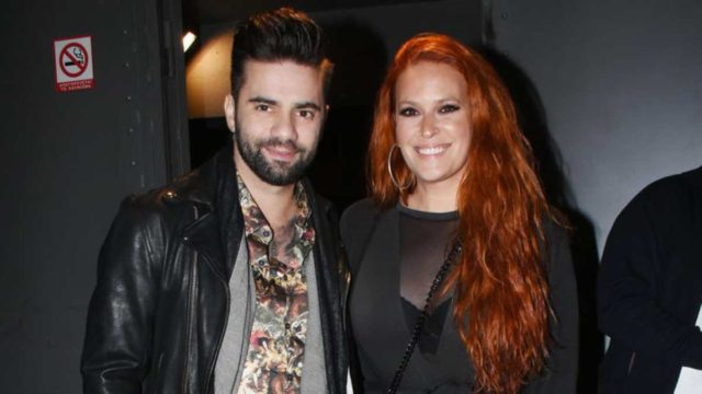 «Βόμβα» από Σίσσυ Χρηστίδου: «Παίρνω μισθό από τον άντρα μου…»