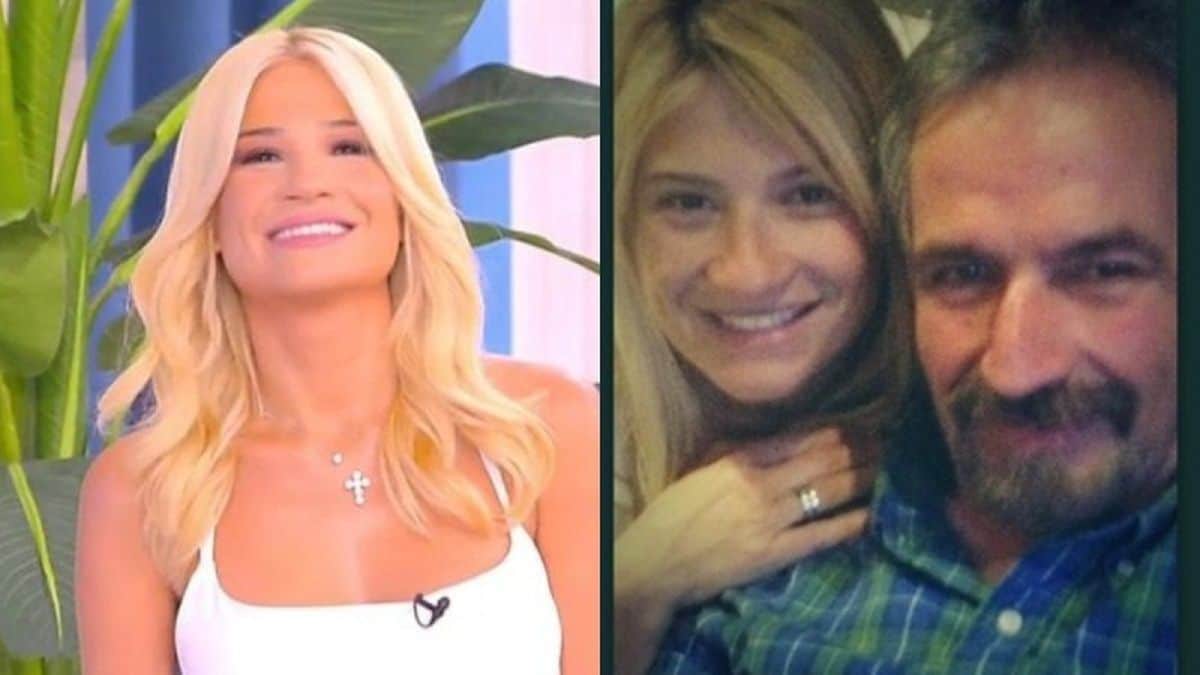 Καμία σχέση με την Φαίη Σκορδά: Αυτή τη δουλειά κάνει ο πατέρας της παρουσιάστριας