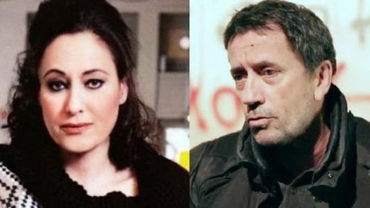 «Φωτιά» οι αποκαλύψεις του Σπύρου Παπαδόπουλου: «Μετά το διαζύγιο με την Αθηνά Τσιλύρα δεν βρήκαμε εύκολα…»