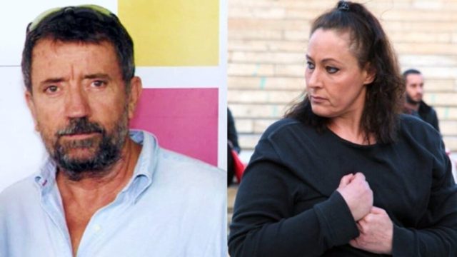 «Το πένθος που έβλεπα…»: Η άγνωστη απώλεια που ρήμαξε το σπίτι του Σπύρου Παπαδόπουλου και της Αθηνάς Τσιλύρα