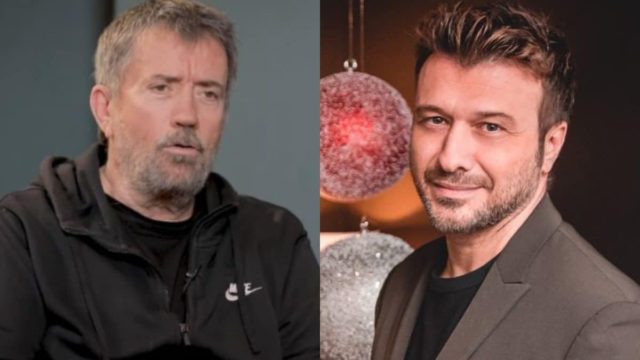 Κόλαφος ο Σπύρος Παπαδόπουλος: «Θύμωσα πολύ, ο Γιάννης Πλούταρχος τον κορόιδευε…»