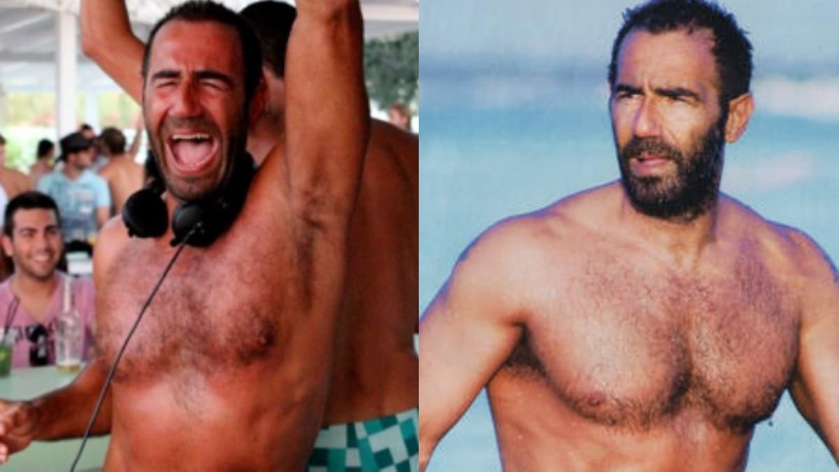 Εξοχικό «φιλέτο»: Αυτό είναι το σπίτι που αγόρασε ο Αντώνης Κανάκης στη Χαλκιδική (photo)