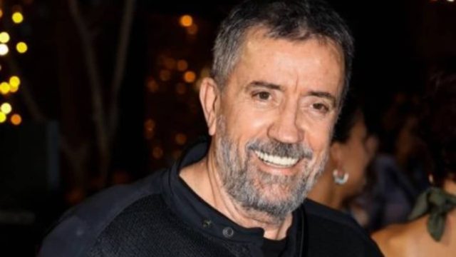 Θα πάθετε πλάκα: Αυτό είναι το πολυτελές αυτοκίνητο που αγόρασε ο Σπύρος Παπαδόπουλος (photos)