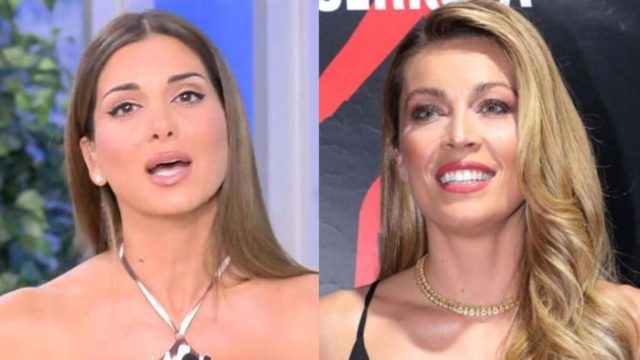 «Βόμβα» Τσιμτσιλή για Χρουσαλά: «Η άτιμη σε όλη την εγκυμοσύνη της…»