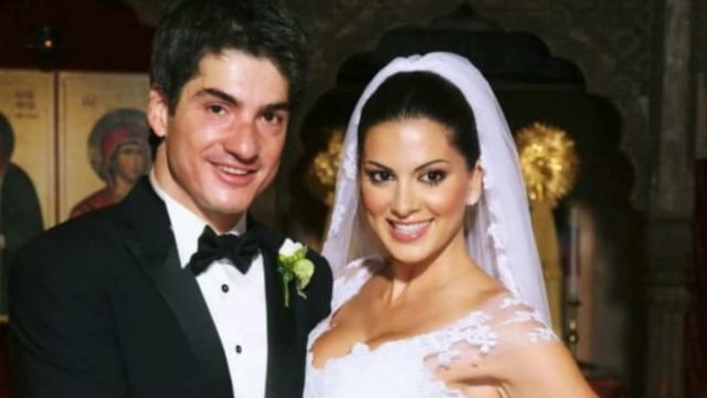 Μας «κούφανε» η Σταματίνα Τσιμτσιλή: Το επικίνδυνο περιστατικό που βίωσε στο γάμο της!