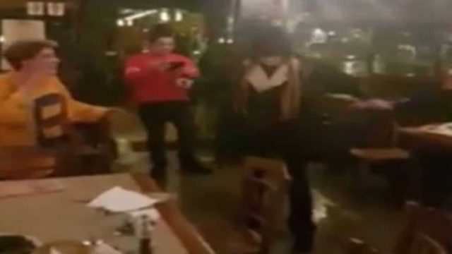Λεβέντης Στάθης Ψάλτης: Το βαρύ ζεϊμπέκικο του ηθοποιού λίγο πριν τον θάνατο!
