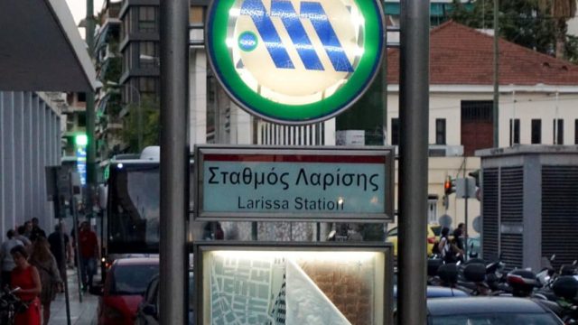 Άγρια δολοφονία στον Σταθμό Λαρίσης – 46χρονος βρέθηκε δεμένος και μαχαιρωμένος