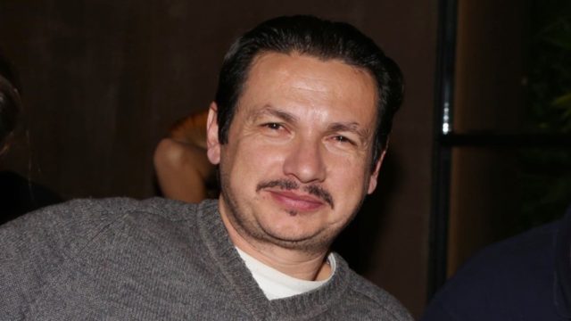 Εξομολόγηση ψυχής για τον Σταύρο Νικολαΐδη: «Ήξερε ότι τα μωρά μας ήταν νεκρά – Χάσαμε δυο μωρά στον 5ο μήνα της κύησης»