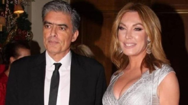 Ποιος το περίμενε! Αυτό είναι το επόμενο επαγγελματικό βήμα του Νίκου Ευαγγελάτου και της Τατιάνας Στεφανίδου