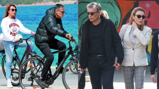 Έντονη συγκίνηση για την Τατιάνα Στεφανίδου: «Εμάς μας κοροϊδεύουν μετά από…» – Το σχόλιο για τον Νίκο Ευαγγελάτο