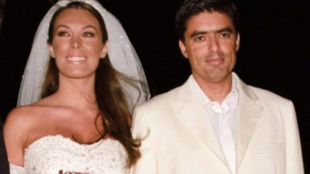 «Έχτισαν» αυτοκρατορία για να ζήσουν την καταστροφή και την τραγωδία της αυτοκτονίας: Η ανατριχιαστική ιστορία των κουμπάρων Τατιάνας Στεφανίδου-Νίκου Ευαγγελάτου και η σημερινή τους ζωή