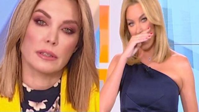 «Σκοτώθηκε και βυθιστήκαμε στο πένθος…» – Δημόσιος σπαραγμός για την Τατιάνα Στεφανίδου