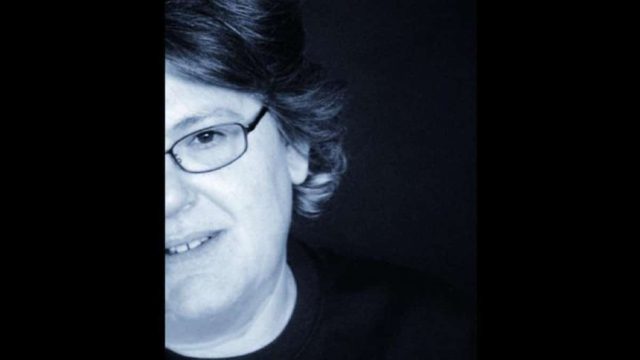 Πέθανε η Στέλλα Βλαχογιάννη