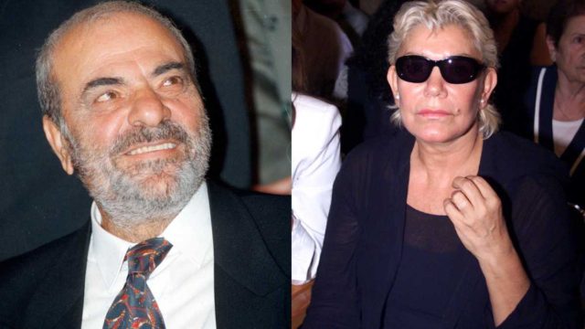 Μαρινέλλα για Στέλιο Καζαντζίδη: «Έμεινα 15 μέρες στο νοσοκομείο και…»