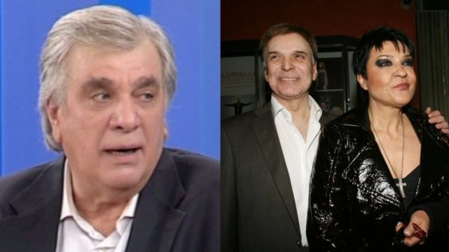 «Βόμβα» από τον Στηβ Κακέτση: «Ο γιος μου πήγε να δει το Γιώργο Μαρίνο και…»