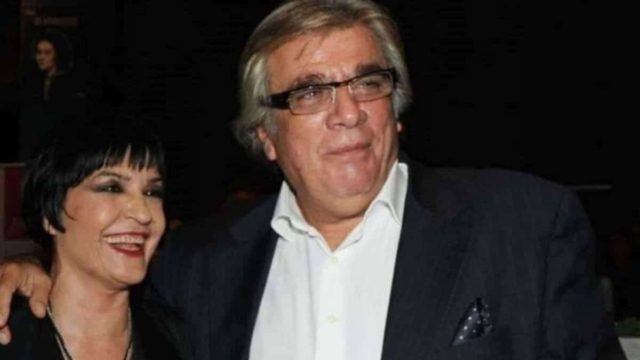 «Ξεγυμνώθηκε» ο Στηβ Κακέτσης: «Η Κατιάνα Μπαλανίκα ήταν ήρωας, μου στάθηκε όταν…»