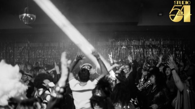 STUDIO 54: Αν το έχασες, έχασες…