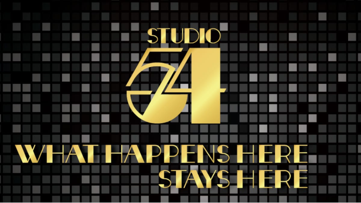 Studio 54: Ότι συμβεί, θα μείνει εκεί…