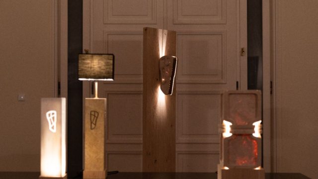 Στο Fondazione, πραγματοποιήθηκε η 7η κατά σειρά δράση των «Les Salons Littéraires»