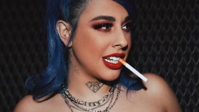 Super Κική: Στην φυλακή η influencer – Τι συνέβη
