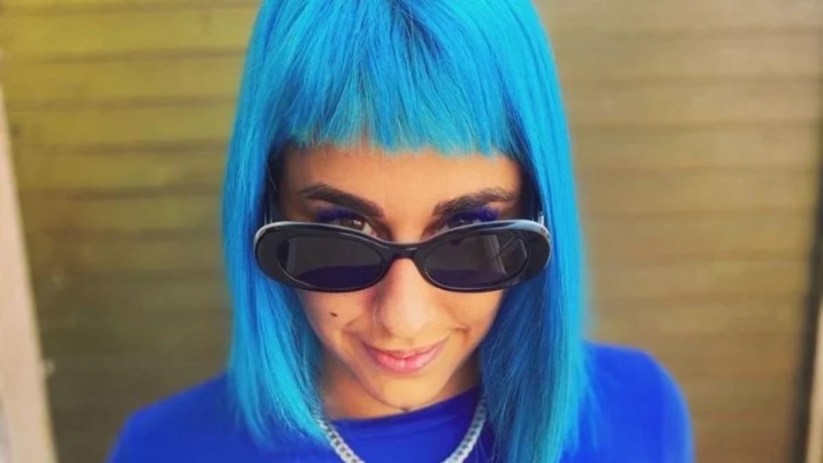 Super Κική: Οδηγείται εκ νέου στη φυλακή η γνωστή influencer – Παραμένει κρατούμενη μετά την παρουσία της στον εισαγγελέα (video)