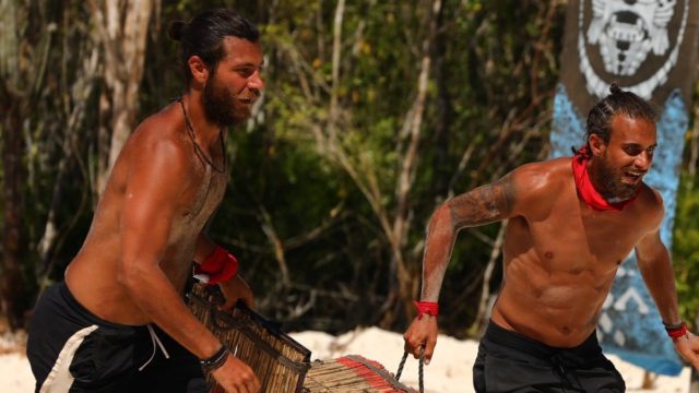 Survivor All Star spoiler 13/2: Παράκρουση στη μία παραλία! Αυτή η ομάδα παίρνει τη δεύτερη ασυλία