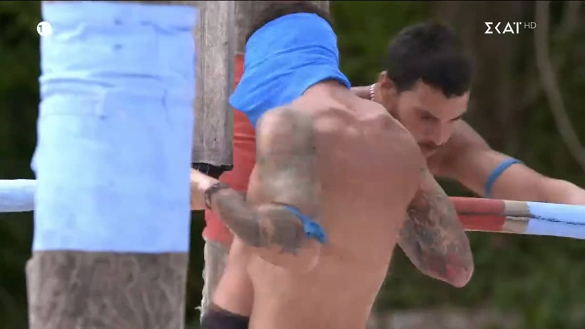Survivor All Star spoiler 15/2: Θα τρέξει το δάκρυ κορόμηλο! Αυτή η ομάδα κερδίζει στο αγώνισμα επικοινωνίας