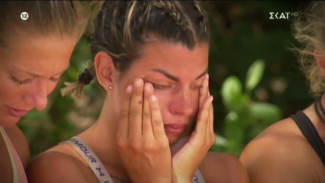 Survivor All Star trailer 15/2: Πλαντάζουν όλοι στο κλάμα με την ανακοίνωση του Λιανού! Σε κατάσταση αμόκ ο Μαρτίκας με τους Διάσημους μετά την υποψηφιότητά του