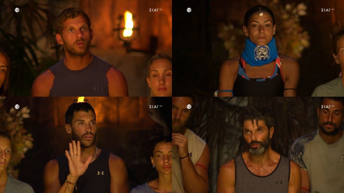Survivor All Star spoiler 16/2: Είναι οριστικό! Αυτός ο παίκτης αποχωρεί αύριο από το Survivor All Star
