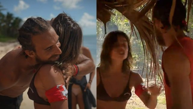 Survivor All Star trailer 19/2: «Διέλυσες ό,τι είχαμε 5 χρόνια, έλα να ξηγηθείς αντρίκεια ρε ντροπή της Κύπρου!» – Η Ελευθερία Ελευθερίου μπαίνει, βρίζει και ξεφτιλίζει χωρίς προηγούμενο τον Μάριο